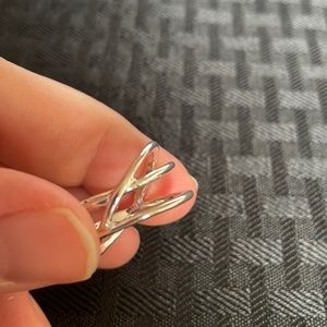 Premier designs serene ring size 9